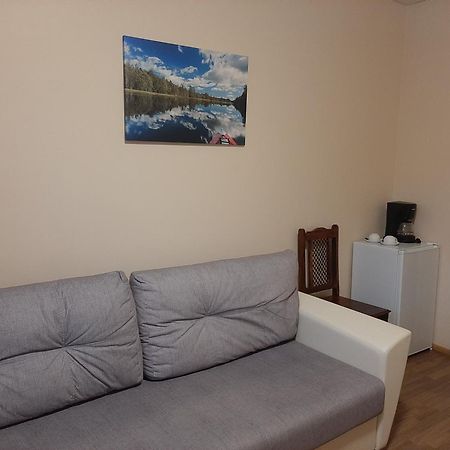 Hotelli Kaatrahovi Lieksa Zimmer foto