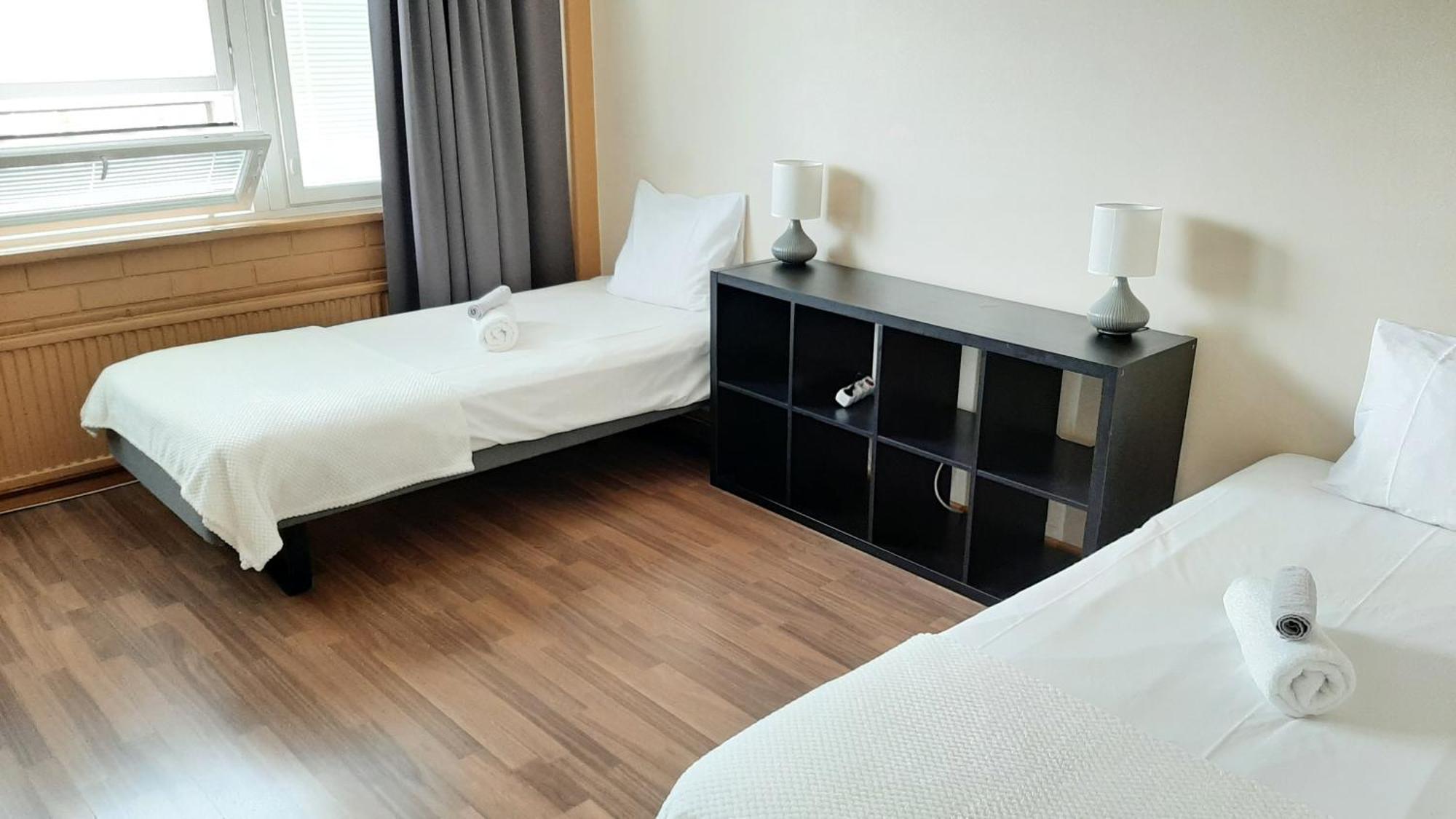 Hotelli Kaatrahovi Lieksa Zimmer foto
