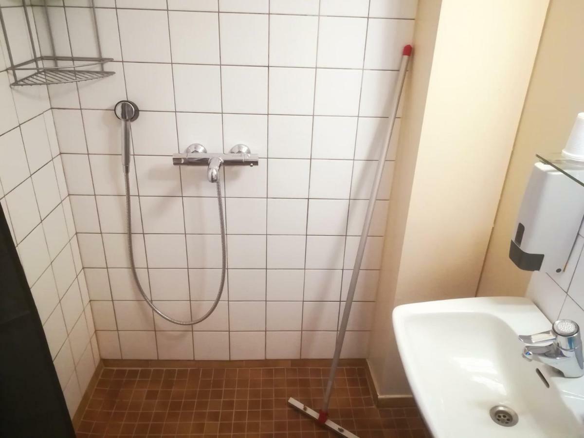 Hotelli Kaatrahovi Lieksa Exterior foto