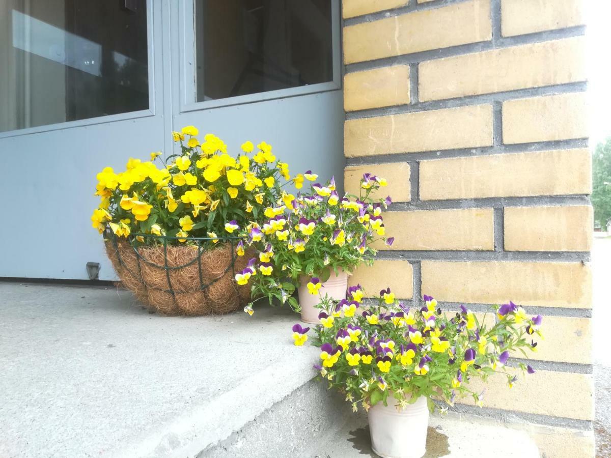 Hotelli Kaatrahovi Lieksa Exterior foto